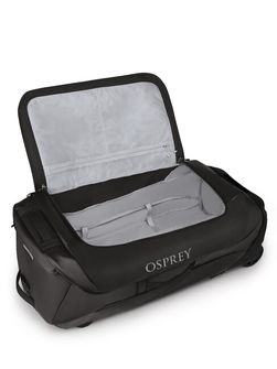 OSPREY torba ROLLING TRANSPORTER 120, crna