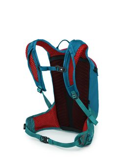 OSPREY turistički ruksak SALIDA 12L,  waterfront blue