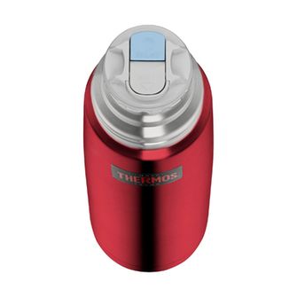 Thermos Termosica Light &amp; Compact 1 L, crvena