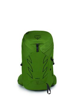 OSPREY planinarski ruksak TALON 26,  green belt/black