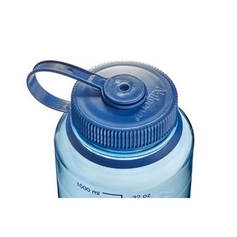 Nalgene Boca WM Sustain 1 L baby blue