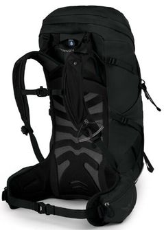 OSPREY turistički ruksak TEMPEST 34 III,  stealth black