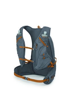 OSPREY trkački ruksak DURO 15,  phantom grey/toffee orange