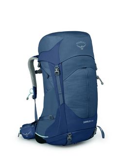 OSPREY turistički ruksak SIRRUS 44,  muted space blue