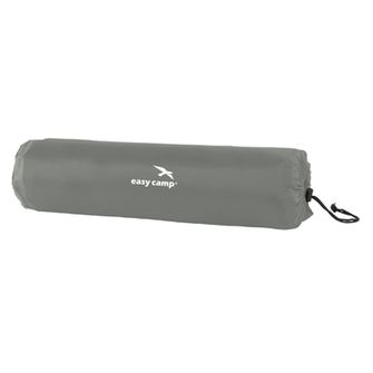 EasyCamp Samonapuhujuća podloga Siesta siva double 5 cm