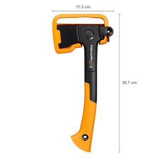 Fiskars Univerzalna sjekira X-Series X14 - XS-Oštrica