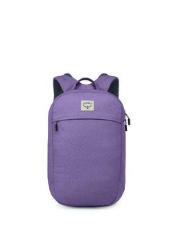 OSPREY gradski ruksak ARCANE LARGE DAY,  purple dusk heather