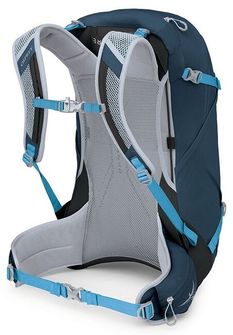 OSPREY planinarski ruksak HIKELITE 28, atlas blue