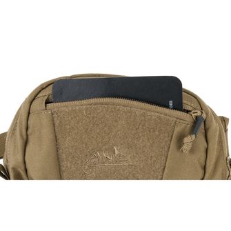 Helikon-Tex Ledvena POSSUM - Cordura - Prilagodljivo zelena