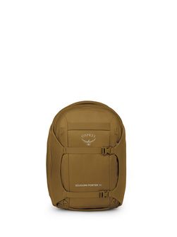 OSPREY gradski ruksak PORTER 30,  brindle brown