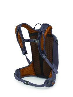 OSPREY turistički ruksak SALIDA 8L,  space travel grey