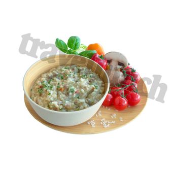 Travellunch 10 kom obrok Goveđe meso Stroganoff po 250 g