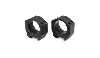 Vortex Optics montažni prstenovi Precision Matched 34mm Rings Med -1.00&quot;
