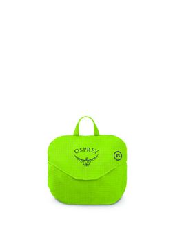 OSPREY kišna za ruksak HIVIS RAINCOVER XS,  limon green