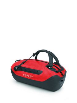 OSPREY torba TRANSPORTER WATERPROOF DUFFEL 70,  mars orange