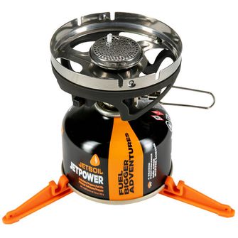 Jetboil Kuhalo Minimo Camo 1L