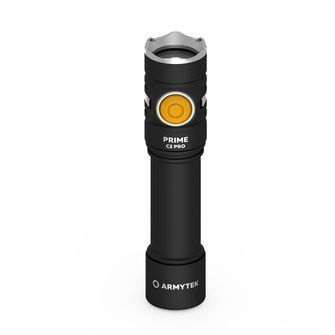 ArmyTek Prime C2 Pro LED džepna svjetiljka napajanje iz akumulatora 2400 lm 68 g