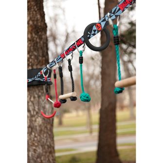 Slackers Set za Slackline Ninja 11 m