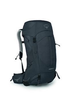 OSPREY turistički ruksak STRATOS 36,  tunnel vision grey