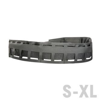 Tasmanian Tiger Molle Hyp Belt remen, crna