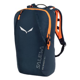 Salewa Dječji ruksak Trainer 2 12 L plavi