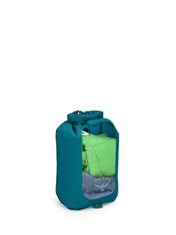 OSPREY torba DRY SACK 12 S/PROZOROM,  waterfront blue