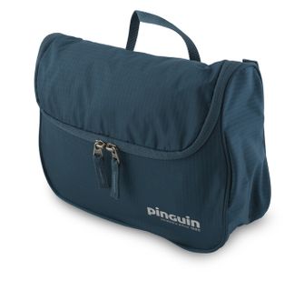 Pinguin WC torba Toilet Bag L, Petrol