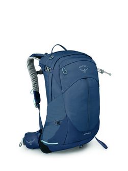 OSPREY turistički ruksak SIRRUS 24,  muted space blue