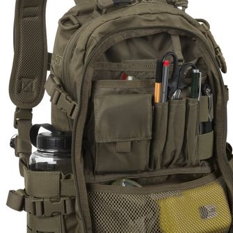 Direct Action® Ruksak DUST MkII - Cordura - Adaptive Green