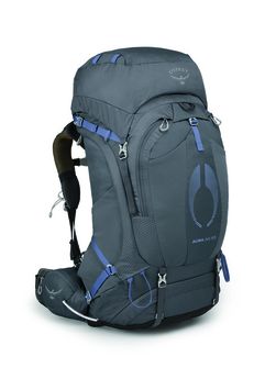 OSPREY turistički ruksak AURA AG 65,  tungsten grey