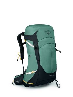 OSPREY turistički ruksak SIRRUS 26,  succulent green