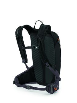 OSPREY planinarski ruksak SISKIN 12L, crna