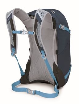 OSPREY turistički ruksak HIKELITE 18,  atlas blue