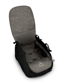 OSPREY gradski ruksak PORTER 46, crna