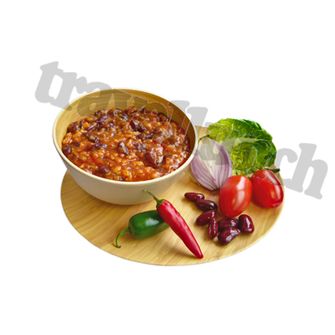 Travellunch 10 kom obrok Chili con Carne po 125 g