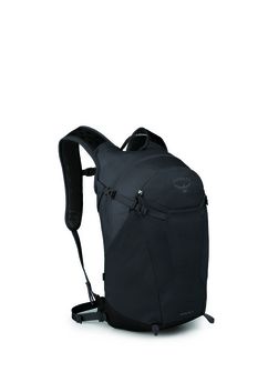 OSPREY turistički ruksak SPORTLITE 20,  dark charcoal grey