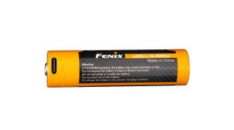 Fenix Punjiva USB-C baterija Fenix 18650 4000 mAh (Li-Ion)