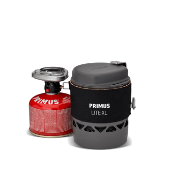 PRIMUS Lite XL sustav kuhanja