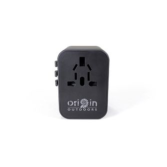 Origin Outdoors Outdoorni putni adapter Weltenbummler