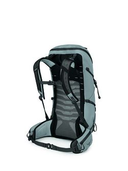 OSPREY turistički ruksak TALON PRO 30,  silver lining