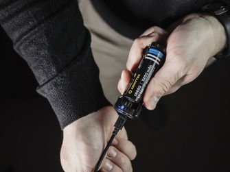 ArmyTek Dobermann Prošireni taktički set sa svjetlom