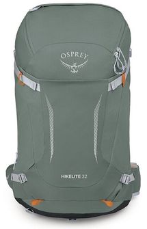 OSPREY turistički ruksak HIKELITE 32 II,  pine leaf green