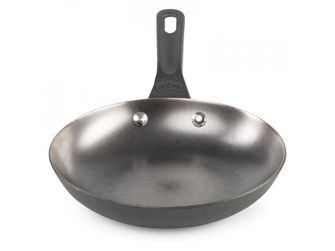 GSI Outdoors lijevano željezo tava Guidecast Frying Pan 305 mm