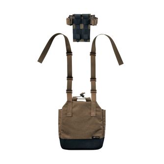 Tasmanian Tiger Držač za tobolac Modular Quiver Set coyote brown