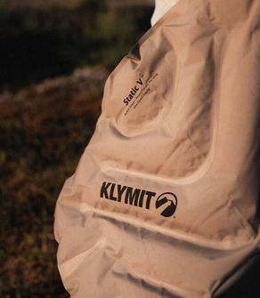 Klymit prostirka Static V, recon