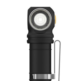 ArmyTek Wizard C2 Pro Max Magnet White LED ručna svjetiljka s magnetskim držačem napajanje iz akumulatora 3720 lm 1440