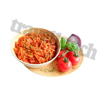 Travellunch 10 kom obrok Napoli po 250 g