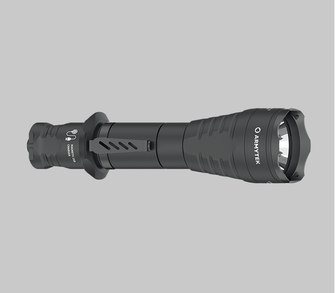 ArmyTek Predator Pro Magnet USB Extended taktički set, topla bijela