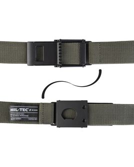 Mil-Tec Pojas Defense Flex 40mm maslinasti