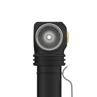 ArmyTek Wizard C2 Magnet White LED čeona lampa s magnetskim držačem napajanje iz akumulatora 1200 lm 4800 h 64 g